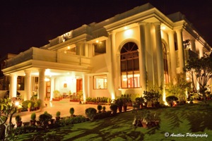 Classical Bungalow