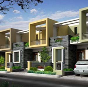 Auric Villas